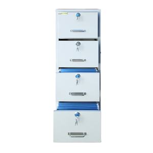 Casillero colateral BDI TS4 - Product Image 4