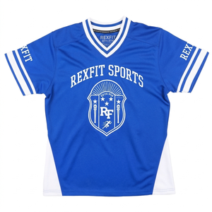 Uniformes de Juego al por Mayor, Jersey Personalizado de Deportes Electrónicos, Camiseta de Manga Corta para Juegos, Jersey de Secado Rápido con Logotipo Impreso para Deportes Electrónicos - Product Image 6