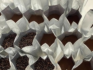 กากกาแฟฆ่าเชื้อสำหรับใช้ทางการเกษตร บดละเอียด ราคาประหยัด กลิ่นหอม - Product Image 3
