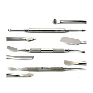 เครื่องมือผ่าตัดกระดูกคุณภาพสูง Molt Periosteal Elevator ขนาด 18 ซม. คุณภาพพรีเมียม ได้รับการรับรองมาตรฐาน CE ISO โดย Grip Surgical - Product Image 2