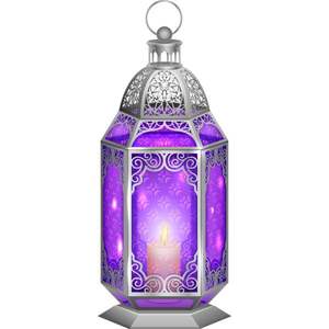 Arabic <b>Lantern</b> Golden metal <b>glass</b> <b>lanterns</b> for tea lights, perfect for Ramadan, Eid, Christmas, dining - Product Image 1