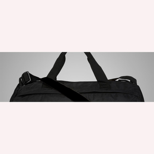 Bolsa de Viaje de Diseño Personalizado para Hombre y Mujer, Impermeable, de Nailon, Gran Capacidad, para Gimnasio, Viajes de Negocios, Mochila OEM - Product Image 3