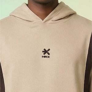 Sudadera con Capucha para Hombre, Color Sólido, 100% Algodón, Estilo Casual de Invierno, Corte Regular, Diseño con Bolsillos, Transpirable, Alta Calidad - Product Image 4