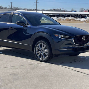 มาสด้า CX-30 2.5 S พรีเมียม รุ่นดีลักซ์ ลักชัวรี - Product Image 1