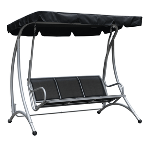 Outdoor Patio Swing Chair for Comfort and Style - Product Image 3