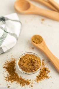 Poudre de cumin moulu, épice de qualité supérieure, riche en huile essentielle, mouture fine, vente en gros, en vrac, B2B, export, approvisionnement en fret - Product Image 4