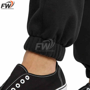 Pantalones Deportivos Casuales para Hombre, de Secado Rápido, Ligeros, Talla XL, Cintura Elástica, Frente Plano, Pierna Recta, para Entrenamiento Físico - Product Image 4