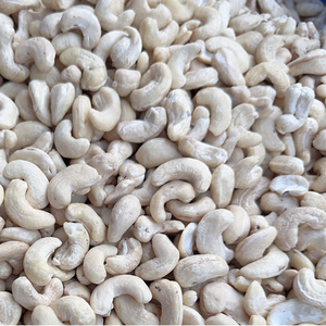 Fabricación de Anacardos W320 W240, Precios de Anacardos al por Mayor en Todo el Mundo, Santigo Ltd, Exportación al por Mayor a Asia, UE, Medio Oriente - Product Image 1