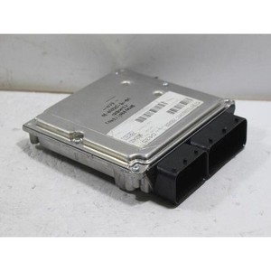 ECUs et modules informatiques d'occasion de la série 3 758161101 - Product Image 6