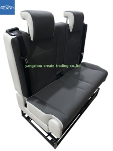 Asiento Cama Multifuncional para Autocaravanas, Sofá Cama para Vehículos Recreativos - Product Image 6