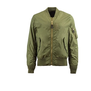 Spring Logo Custom Winter Outdoor College Sports <b>Men's</b> <b>Jackets</b> & Coat Cotton Letterman Bomber <b>Baseball</b> Varsity <b>Jacket</b> <b>Man</b> - Product Image 6