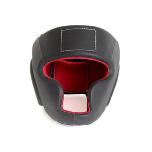 Customized Logo Boxing <b>Head</b> Guard Available With All Size New Design Martial Arts Wear Boxing <b>Training</b> <b>Head</b> Guard for Adults - Product Image 1
