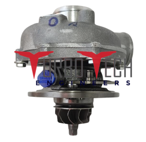 TURBOCOMPRESOR CHRA BV43007 104319290009 0302DAM00380N 4346902007 PARA MAHINDRA XUV 500 - Product Image 3