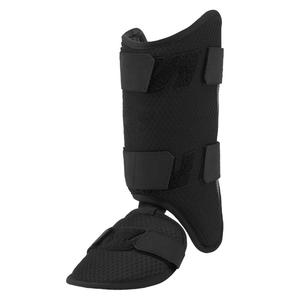 Protector de Pierna Profesional para Béisbol con Doble Correa, Cómodo, Transpirable, Ligero, Duradero, con Cierre de Gancho y Bucle - Product Image 5