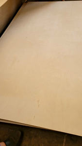 Contrachapado Fomex de Primera Calidad con Núcleo de Eucalipto y Chapa de Abedul, Estándar E0 de Formaldehído, Decoración de Doble Cara, Diseño Moderno para Interiores - Product Image 6