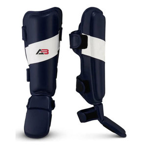 Espinilleras de Boxeo de Secado Rápido Más Vendidas, Hechas a Medida, Nuevo Estilo 2026, El Mejor Diseño - Product Image 1