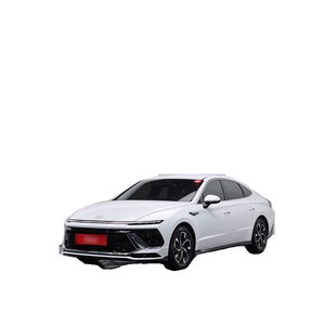 Hyundai Sonata 2.0 LPG, Auto de Alquiler, Caja de Cambios Automática, Asientos de Cuero, Cámara Trasera, Euro V, Disponibilidad Junio 2025, 12,119 km de Kilometraje - Product Image 1