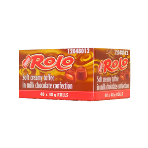 Chocolate con Caramelo Nestle Rolo para Venta al por Mayor - Product Image 3