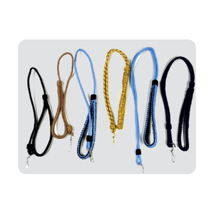 สายคล้องคอไนลอนอเนกประสงค์ ที่ใส่ห่วงรัดนิรภัยแบบต่างๆ สำหรับโรงเรียน รักษาความปลอดภัย และเครื่องแบบ ผลิตภัณฑ์สายคล้องคออื่นๆ - Product Image 6