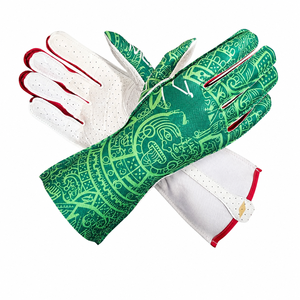 Guantes de Carreras de Karts Personalizados, Protección Completa para los Dedos, Resistentes al Viento, Verano, Alta Adherencia, Palma de Silicona, Transpirables, Ligeros, Unisex, OEM - Product Image 5