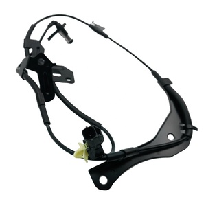 4670B005 เซ็นเซอร์ความเร็วล้อ ABS ด้านหน้าซ้ายอะไหล่รถยนต์สำหรับมิตซูบิชิ <span class=keywords><strong>มิราจ</strong></span>อุปกรณ์เสริมในรถยนต์ - Product Image 5