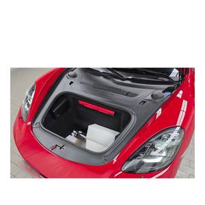 Porsche 718 4.0 GTS 2024 con Volante a la Izquierda, Asientos de Cuero, 23,028 km - Product Image 6