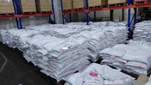 Lessive en poudre Tide blanchissante 5,3 kg, Lessive en poudre Tide blanchissante parfum naturel lavage en machine petit prix - Product Image 5