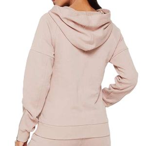<b>Top</b> design high quality 100% fleece Women hoodies winter wear good quality women plus size Hoodies & Sweatshirts - Product Image 6