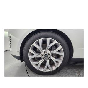 แลนด์โรเวอร์ เรนจ์โรเวอร์ 5.0 SC AB รุ่นเดือนพฤศจิกายน 2021 ระยะทาง 158,260 กม. เกียร์อัตโนมัติ เบาะหนัง พวงมาลัยซ้าย พร้อมกล้องมองหลัง - Product Image 5