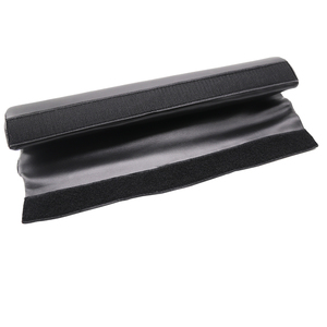 Gym Bar Neoprene Cover GLOVES City Customizable Adjustable Strong Barbell Squat Shoulder Protective Pad <b>Weight</b> Lifting Thick - Product Image 2