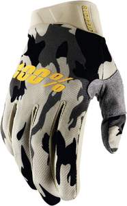 Guantes de Motocross al Mejor Precio, Ligeros, Transpirables, para Motocicleta Todoterreno - Product Image 6