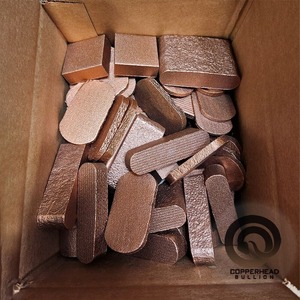 Suministro de Cobre Refinado: Lingotes de Cobre 99.99% de Alta Pureza para Exportación a Productores de Alambres, Fundidoras e Importadores Industriales - Product Image 6