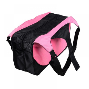 Wholesale Custom Large Capacity Gym Duffel <b>Bag</b> Zipper Portable Water Resistant for Travel Sports Design Travel and Gym <b>Bag</b> - Product Image 2