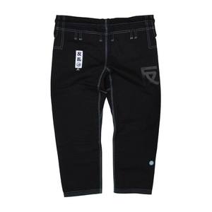 ชุดยิวยิตสู BJJ Gi Shoyoroll รุ่น 72: Rebel Grappler สีดำ - Product Image 3