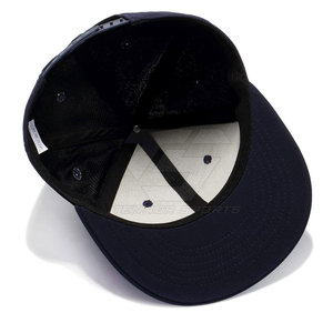 High Manufacturer Design Your Own Logo Baseball <b>Hats</b> 100% Cotton Made Custom Color Baseball <b>Hats</b> In Wholesale Price - Product Image 3