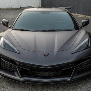 รถเชฟโรเลต คอร์เวทท์ Z06 คูเป้ 3LZ ปี 2023 มือสอง ขายดี พวงมาลัยขวา/ซ้าย - Product Image 1