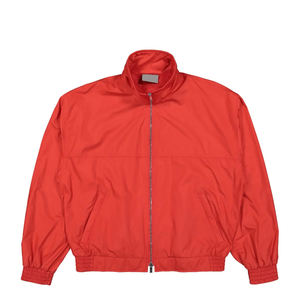 Chaqueta de Hombre Estilo Hip Hop, Precio al por Mayor, Personalizada, Ligera, Cortavientos, Impermeable, con Capucha, de Nailon, para Verano - Product Image 5