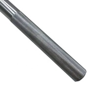 Poignée de cliquet métrique 3/4 pouces à 24 dents, haute performance, finition chromée, qualité industrielle OEM, sans marque, fabriquée à Taïwan