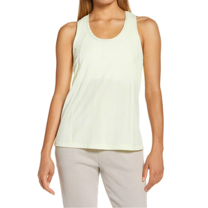 Women's Slim Fit Casual Gym Singlets Fitness Workout Tank <b>Top</b> 100% Cotton Quick Dry Breathable <b>Low</b> MOQ Wholesale - Product Image 5