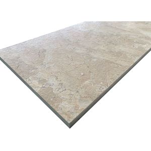 Piastrelle in Marmo Naturale Giallo Oro 12*24, Finitura in Pelle per Pavimenti e Pareti, Pietra Naturale Premium - Product Image 3
