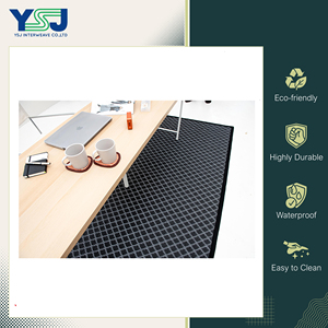 Tapis d'extérieur à prix bas, faciles à nettoyer et résistants à la corrosion, 100% polypropylène, tapis de pique-nique/plage en plastique de Thaïlande - Product Image 2