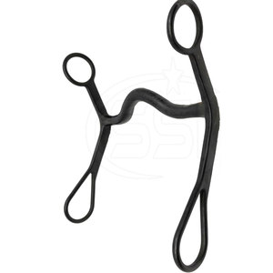 Mors d'équitation en acier inoxydable de haute qualité pour chevaux - Conçus pour la stabilité et la confiance du cavalier, durables et personnalisables - Product Image 2