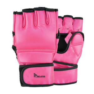 Gants de cyclisme unisexes demi-doigts de haute qualité, personnalisables, robustes, pour adultes, séchage rapide, respirants, toutes saisons - Product Image 1
