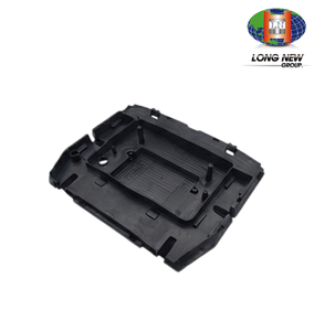 กรอบแผงหน้าปัดรถยนต์ LONGNEW แบบกำหนดเอง ทำจากพลาสติก ABS/PC สำหรับงานยานยนต์ - Product Image 5