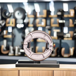 สกู๊ตเตอร์ซูซูกิ แอคเซส รุ่นใหม่ คุณภาพพรีเมียม ชุดดัดแปลง/อัพเกรด ยานยนต์สมรรถนะสูง - Product Image 6