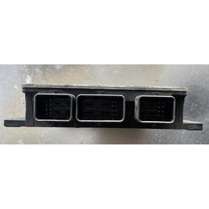 ชุดควบคุมเครื่องยนต์ ECU ใช้ได้กับ Kia Carnival 2007 หมายเลขชิ้นส่วน 391014X810 อะไหล่รถยนต์เกาหลี - Product Image 1