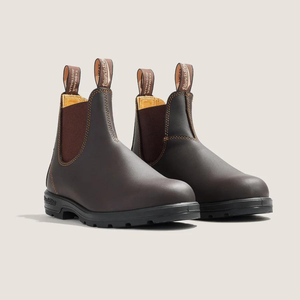 ลดราคา รองเท้าบูทเชลซี Blundstone รุ่น Unisex Side Gore Classic & Original BS500050 ส่งตรงจากญี่ปุ่น - Product Image 6