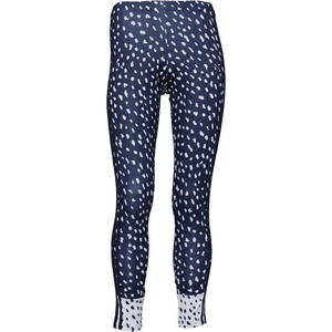 Los Mejores Leggings Deportivos de Compresión Cómodos para Yoga con Logotipo en la Cintura, Ropa Deportiva, Artículos Esenciales para el Entrenamiento - Product Image 3