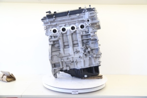 Conjunto de Motor G4NA G4NB para HYUNDAI IX35 IX45 ELANTRA para KIA K5 K2 IX25 SONATA TUCSON SANTAFE CELESTA I30 I10 I20 - Product Image 2