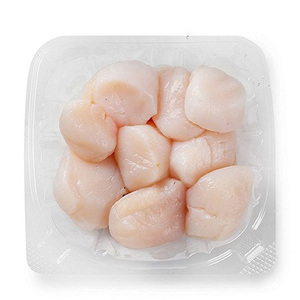 โรงงานผลิตอาหารทะเลราคาถูกยอดนิยม ผู้ผลิตหอยเชลล์แช่แข็ง หอยเชลล์แห้ง - Product Image 5
